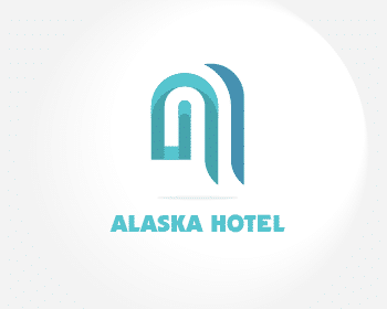 tạo logo đẹp khách sạn